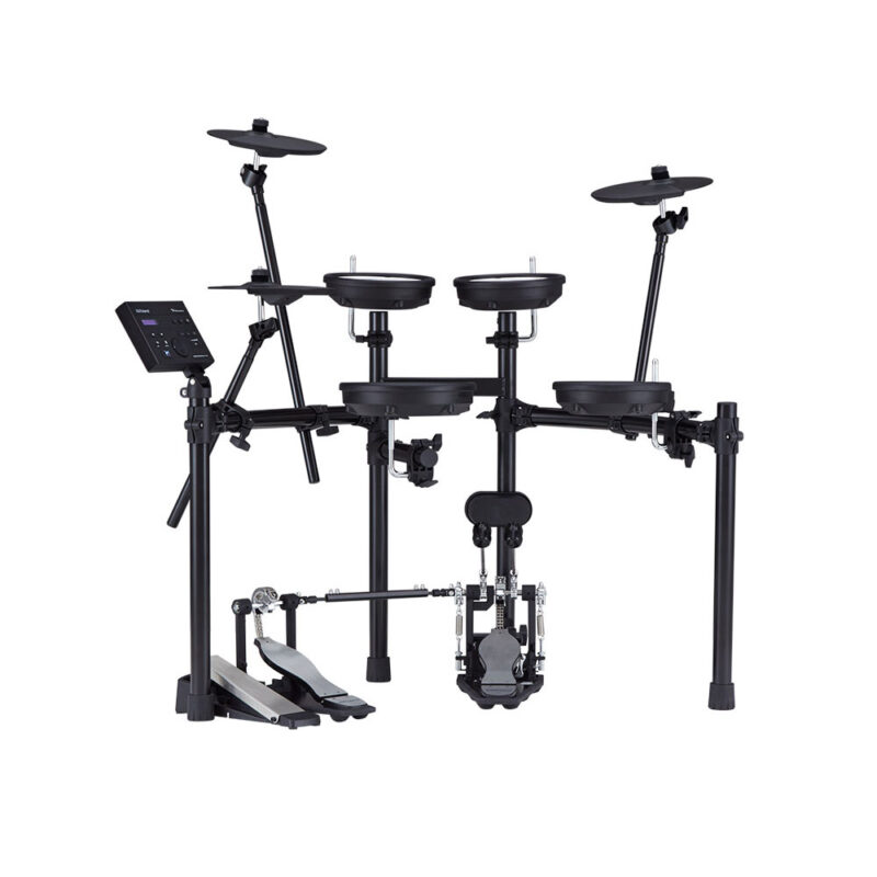 Roland TD07DMK V-Drums Electric Drumkit