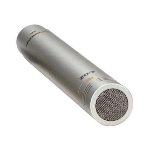 Samson C02 Small Diaphragm Condenser Microphone-2