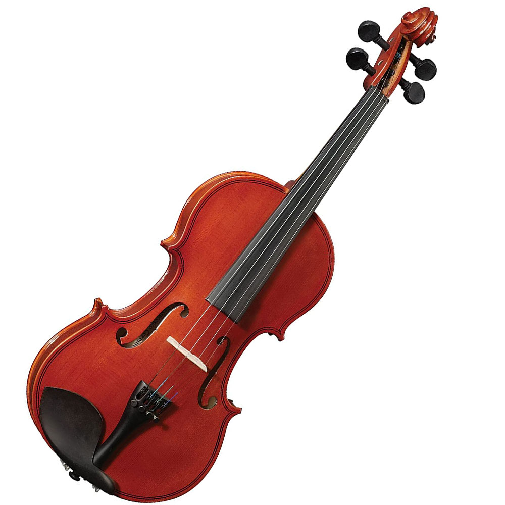 Cervini HV100 Violin Outfit