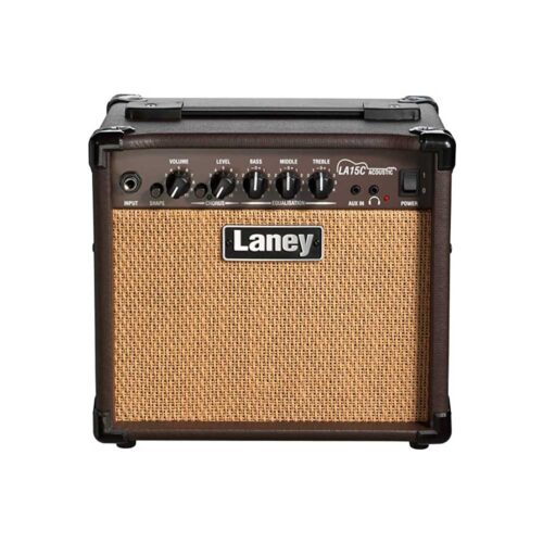 Laney LA15C Acoustic Guitar Amp