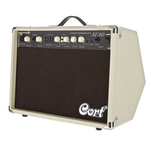 Cort AF30 Acoustic Guitar Combo Amp