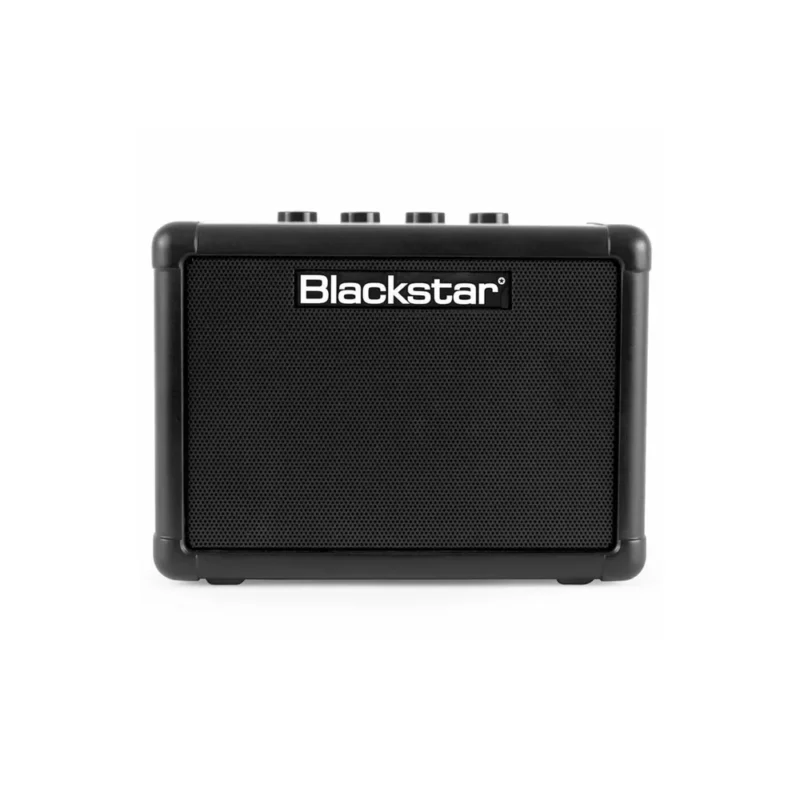 Blackstar Fly 3 Mini Guitar Amplifier