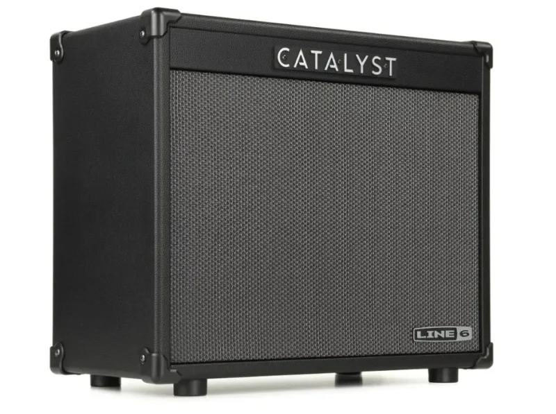 Line 6 Catalyst 60 Guitar Combo Amp