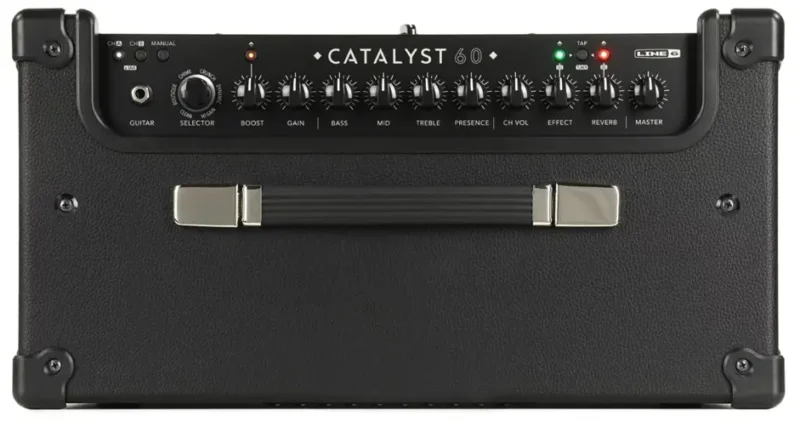 Line 6 Catalyst 60 Guitar Combo Amp