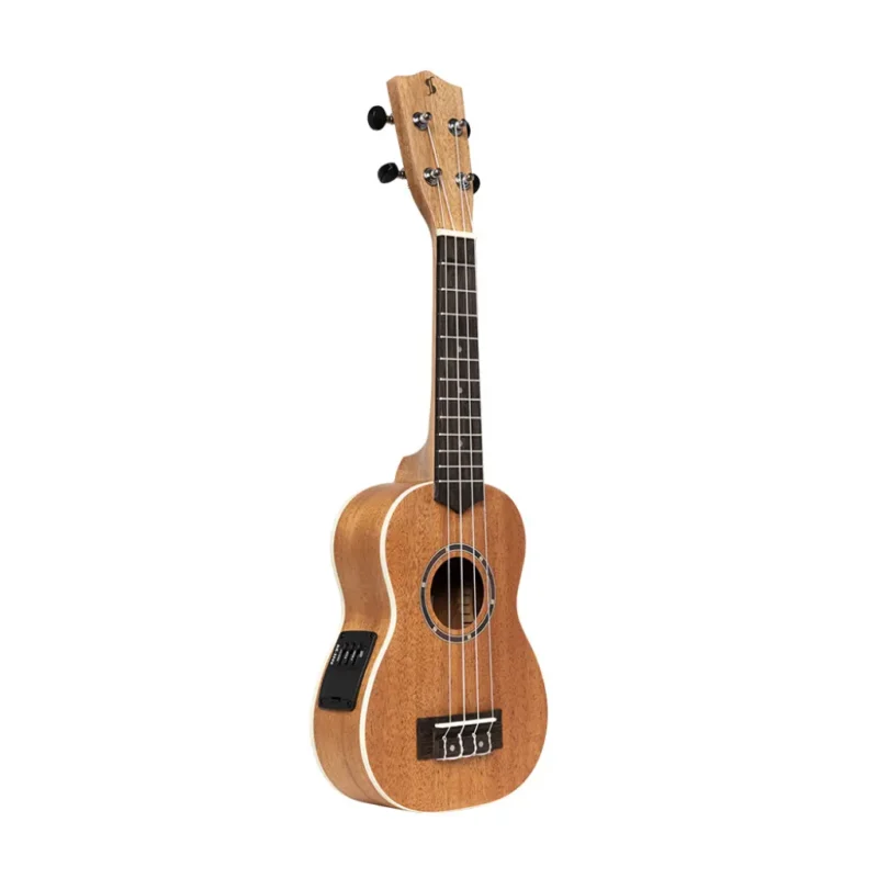 Stagg US30E Electric Soprano Ukulele