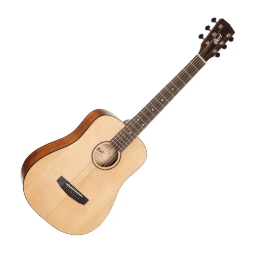 Cort Earth Mini Acoustic Guitar