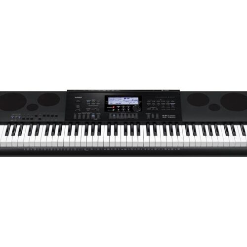 Casio WK7600 76 Key Workstation Keyboard