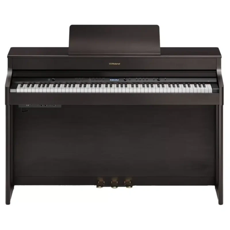 Roland HP702 Digital Piano Dark Rosewood