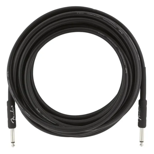 Fender Professional Instrument Cable