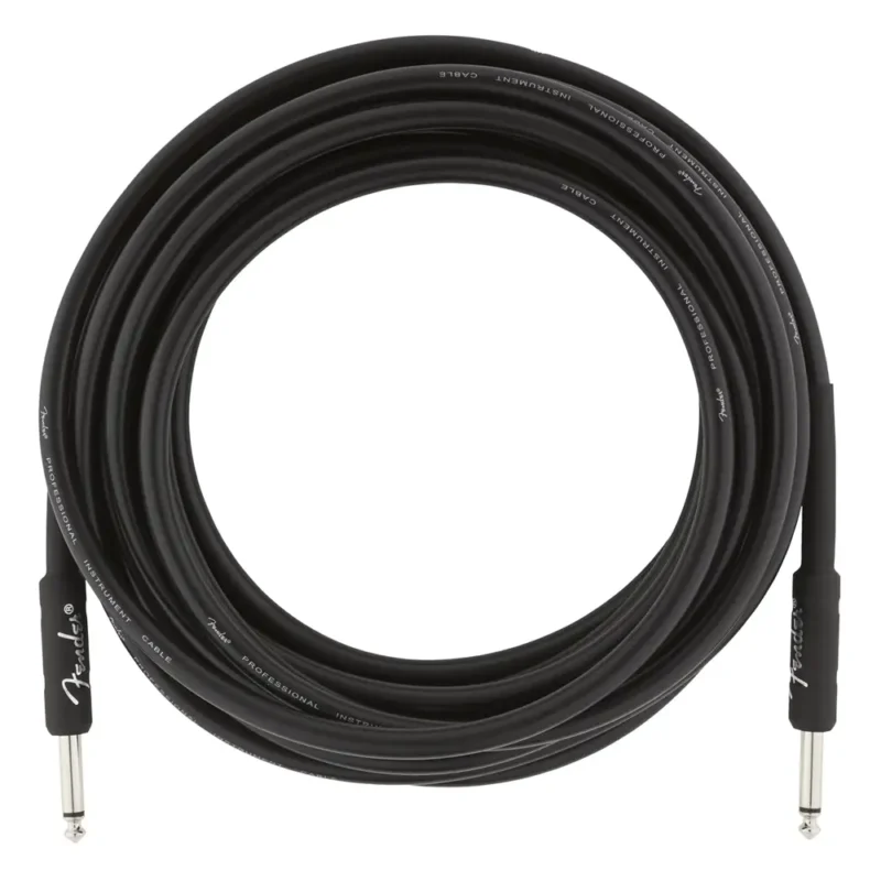 Fender Professional Instrument Cable