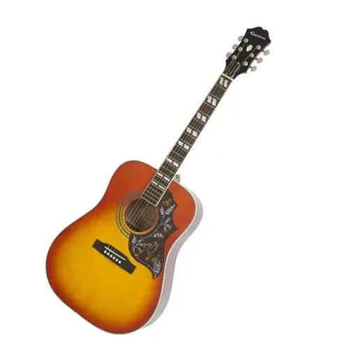 Epiphone Hummingbird Pro Acoustic Electric