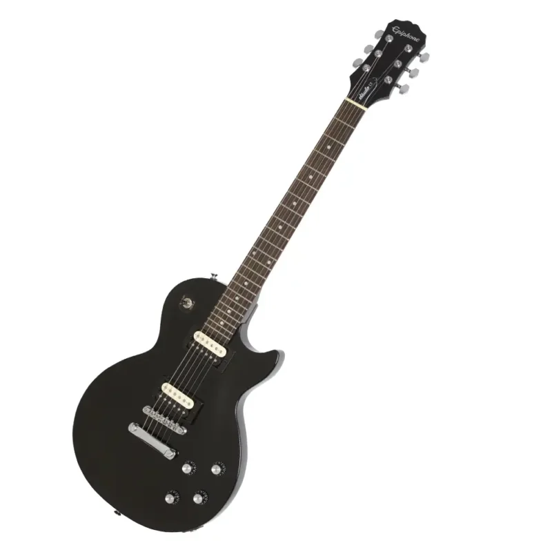 Epiphone Les Paul Studio E1 Ebony