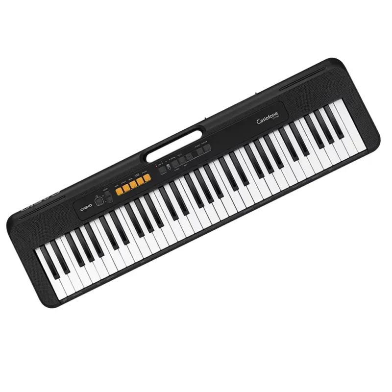 Casio CTS100 61 key Casiotone Keyboard