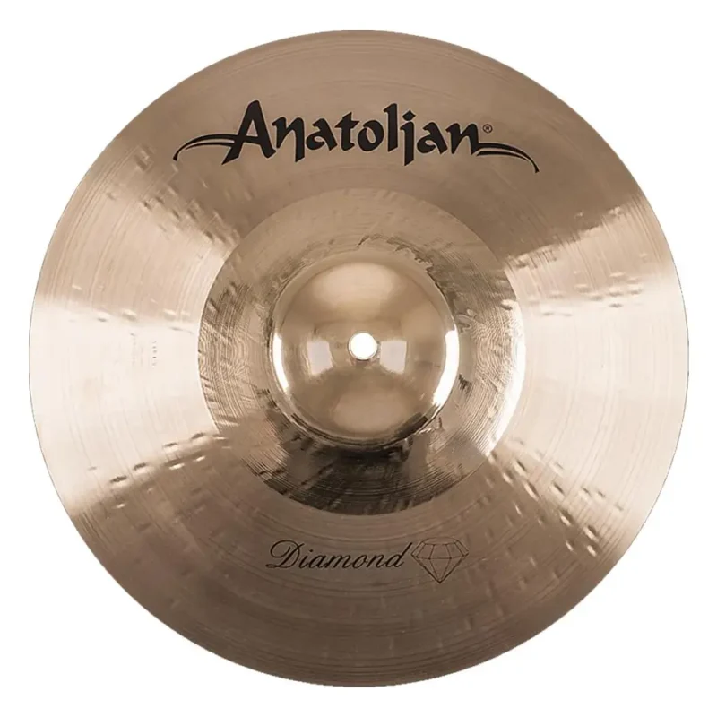 Anatolian DTS18CRH 18 inch Diamond Series Crash