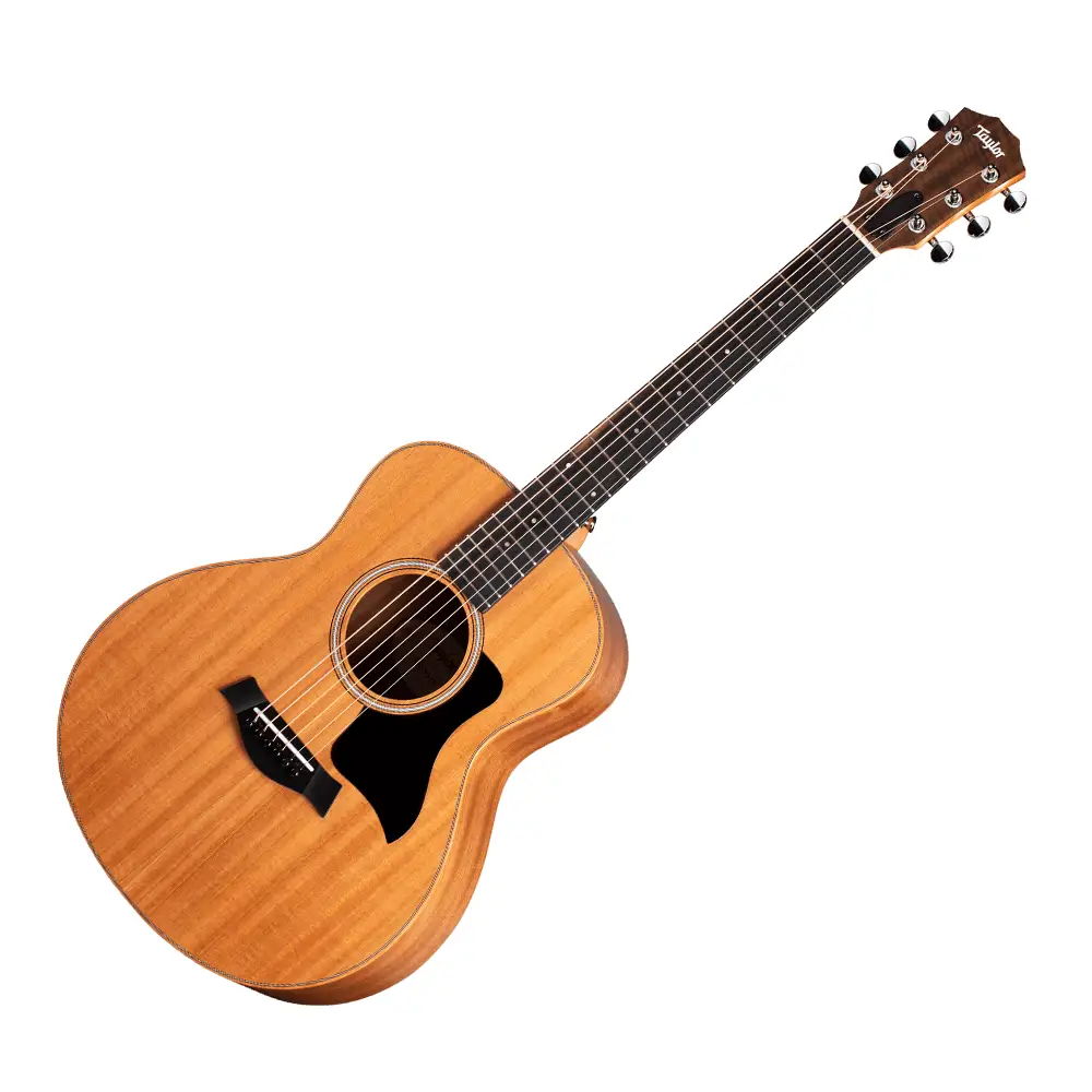 Taylor gs mini on sale mahogany acoustic guitar