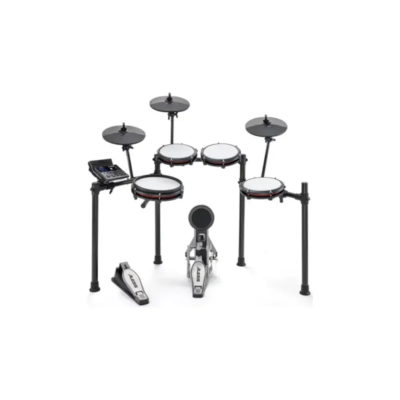 Alesis Nitro Max Electric Mesh Drumkit