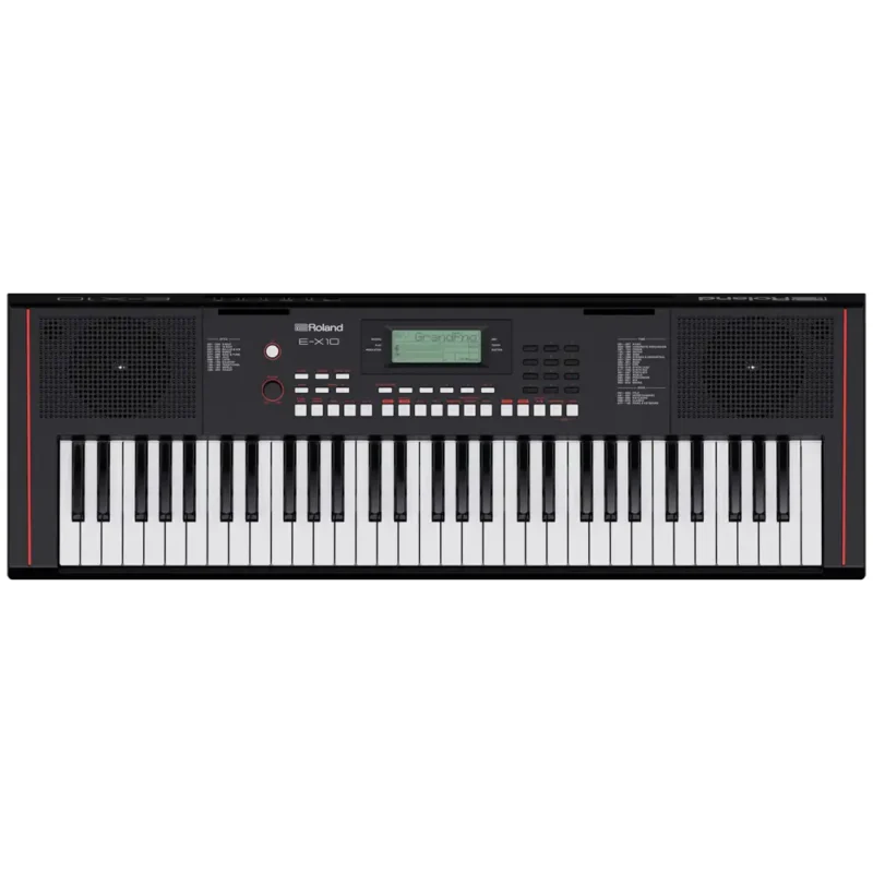 Roland EK X10 Arranger Keyboard