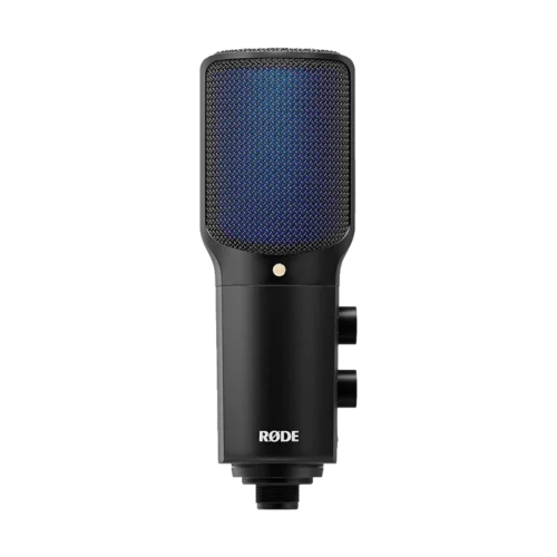 Rode NTUSB+ USB Condenser Microphone