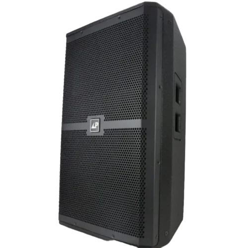 Lane Pro LP715DSP 15” Powered Speaker with DSP