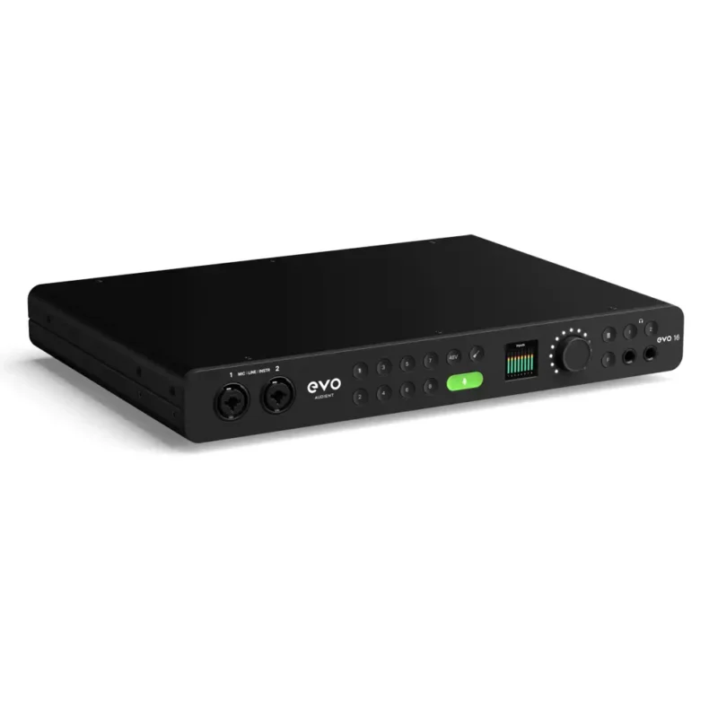 Audient EVO 16 Audio Interface