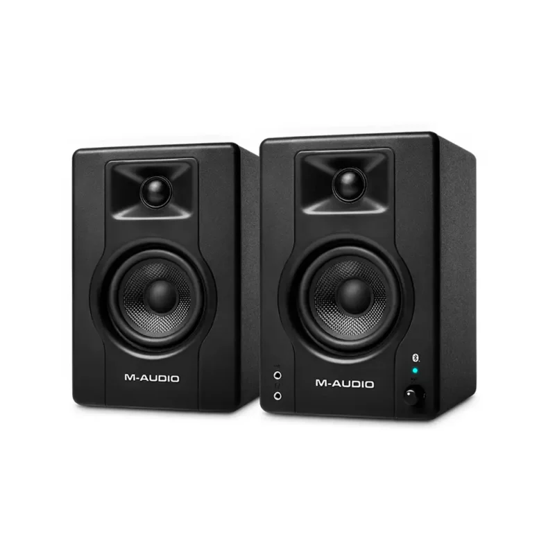 M Audio BX3 Studio Monitor PAIR