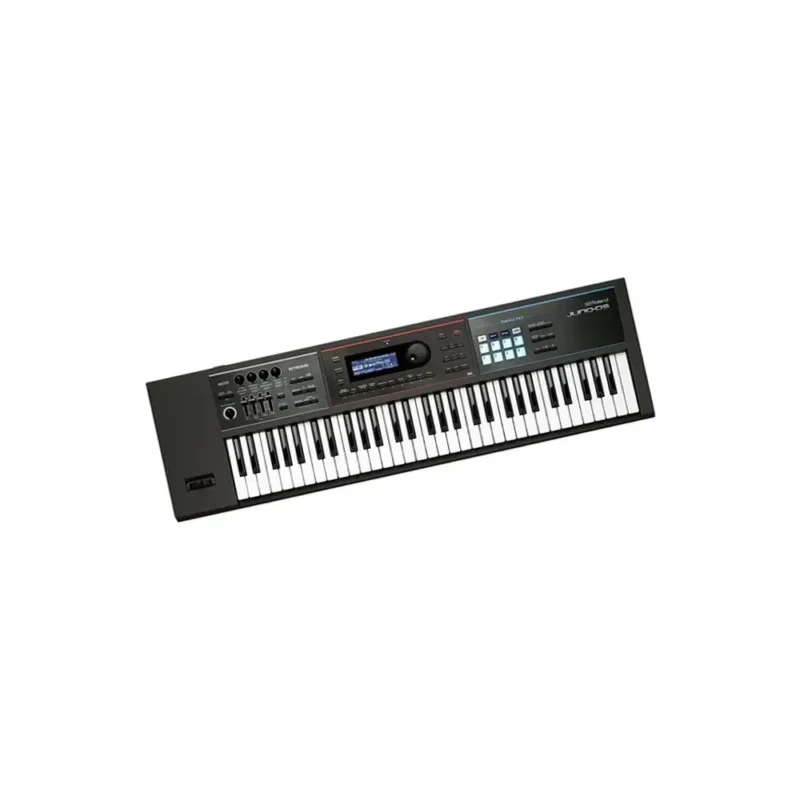 Roland Juno DS61 61-Key Synthesizer