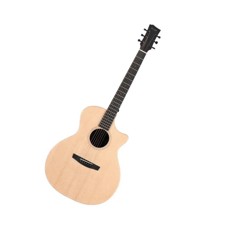 Enya EGA-X1 Pro Acoustic Guitar