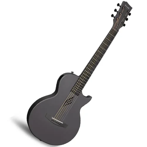 Enya Nova Go Carbon Fibre Acoustic Electric Guitar