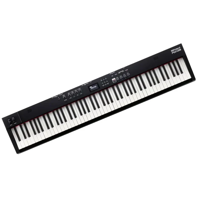 Roland RD08 88 Key Stage Piano