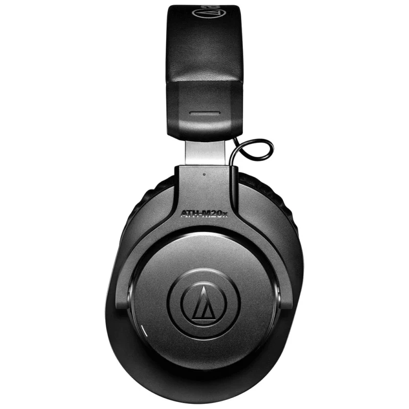 Audio Technica ATH M20XBT Bluetooth Headphones-1