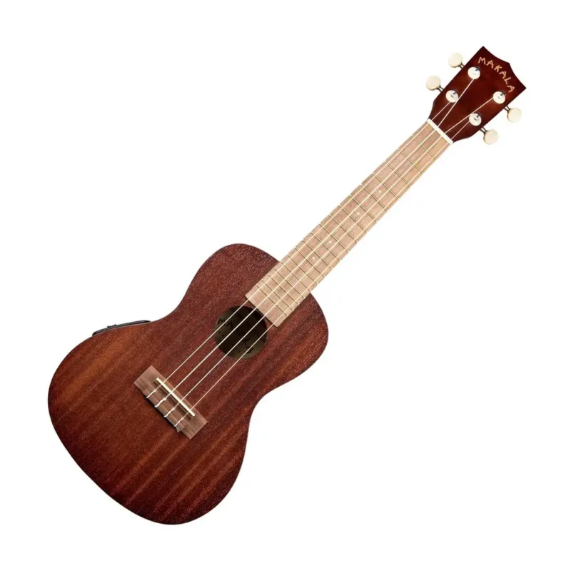 Kala MKCE Makala Classic Concert Ukulele with EQ