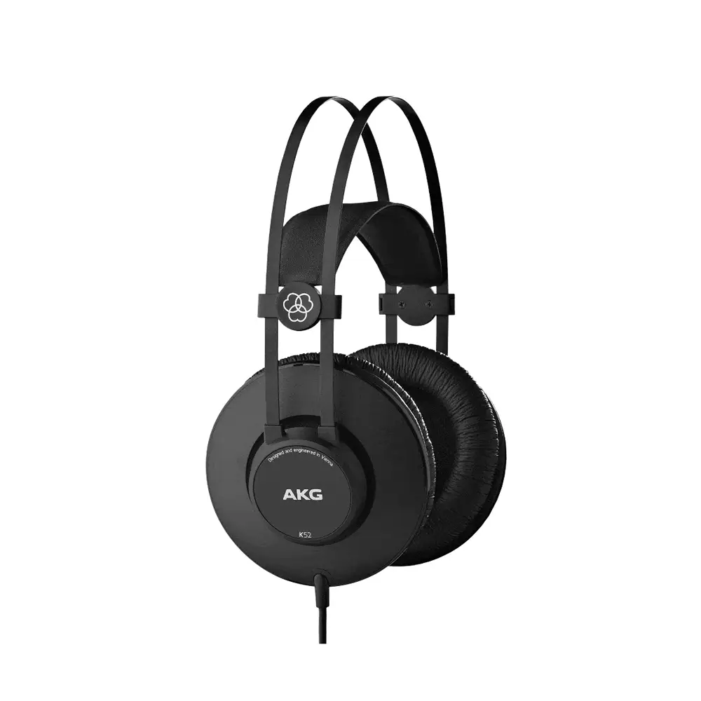 AKG K52 Perception Closed-back headphones