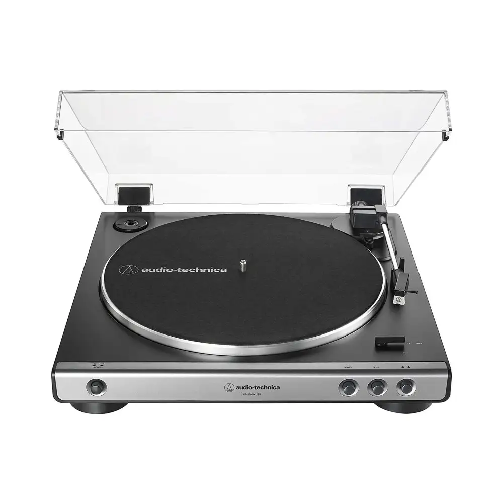 Audio Technica AT-LP60XUSB-GM