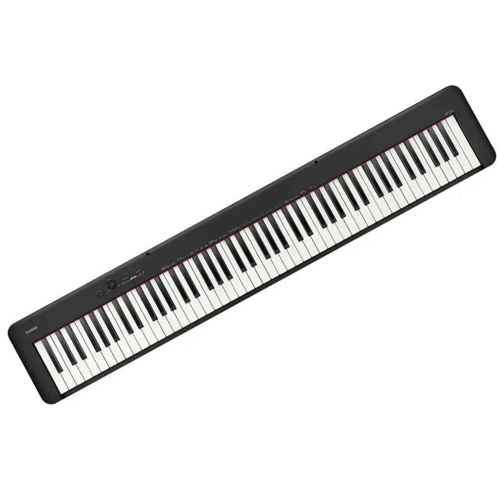 Casio CDPS110BK Portable Digital Piano incl Stand