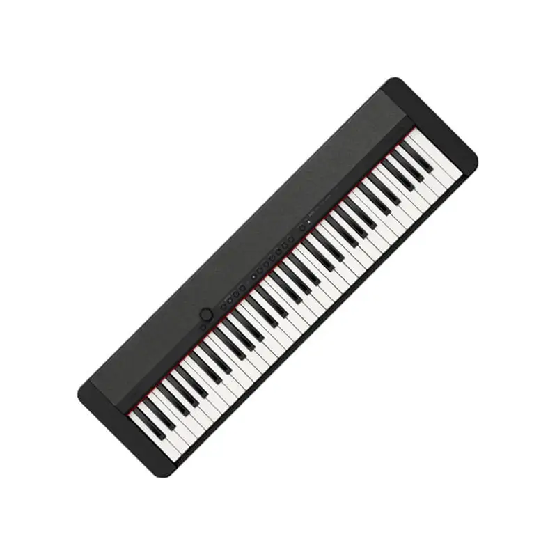 Casio CTS1 61 Key Portable Keyboard