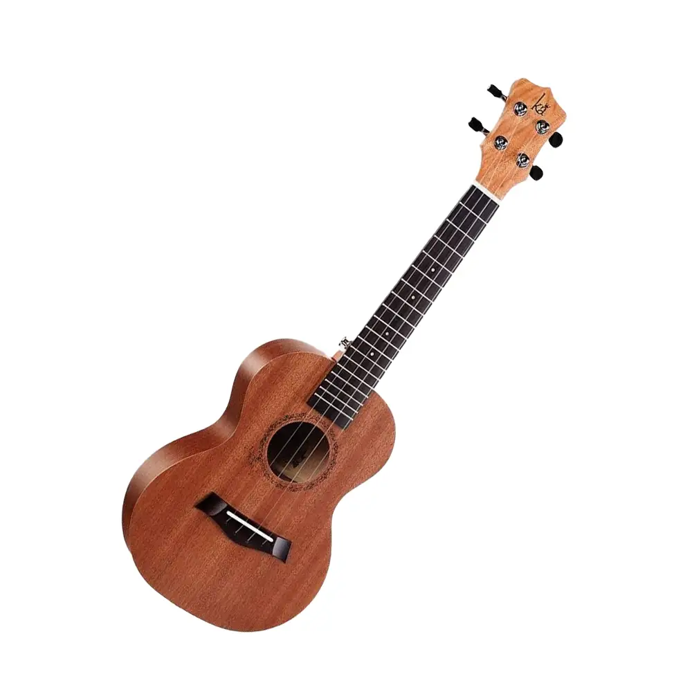 Enya KUS20 Soprano Ukulele