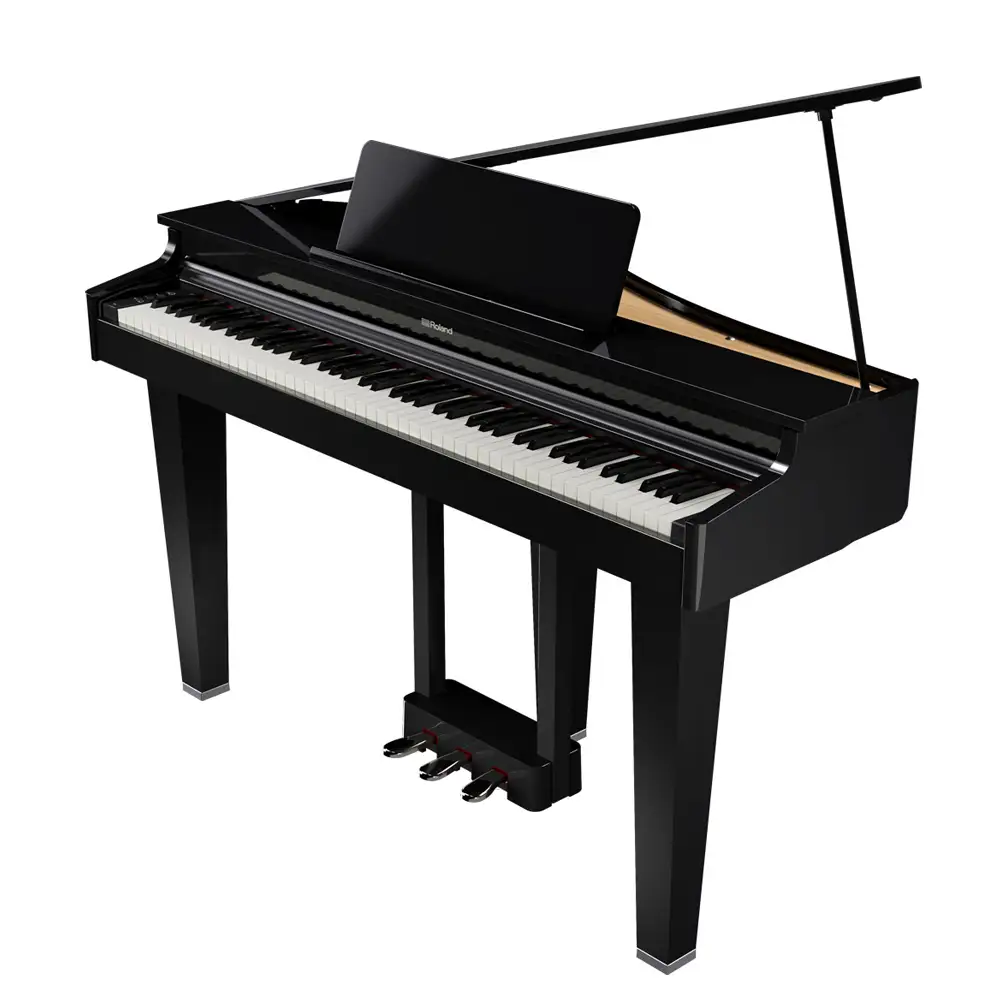 Roland GP-3 PE Baby Grand Piano