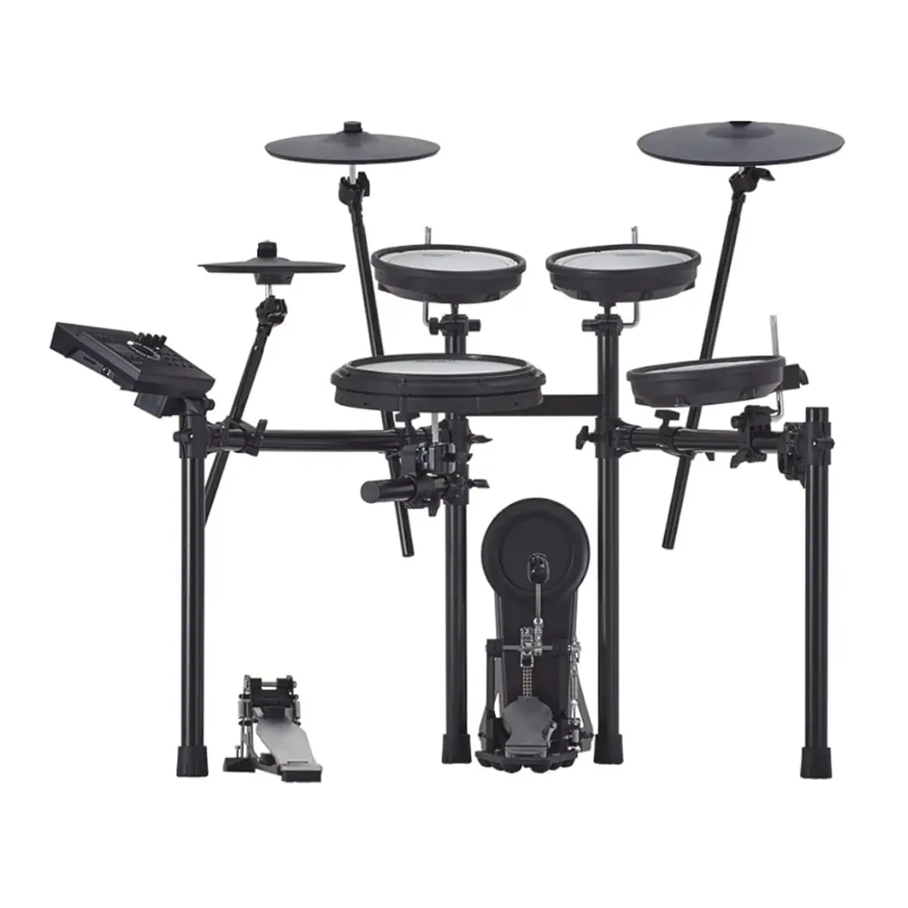 Roland TD17KV2 Electronic Drumkit